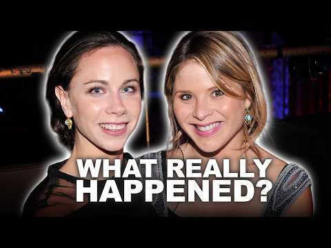 The Tragedy Of The Bush Twins Is Hard To Stomach