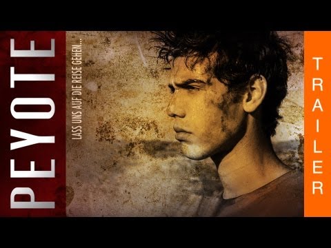 PEYOTE - Offizieller Trailer (HD)