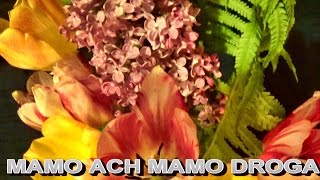 Wiesława Dudkowiak &quot;MAMO ACH MAMO DROGA&quot;