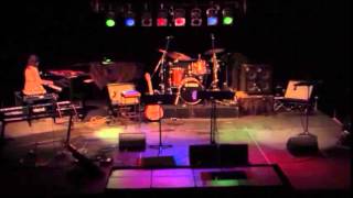 Lila - "Haze" by Hiromi