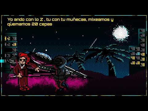 Esta Noche - TobyKillua, Nico Fufu, Abraash.