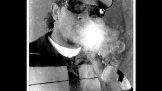 Eazy E -  I&#39;d Rather Fuck You