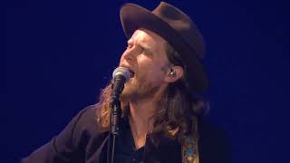 The Lumineers - Dead Sea - Live @ Musilac 2017