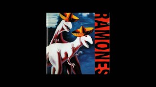 The Ramones - The Crusher