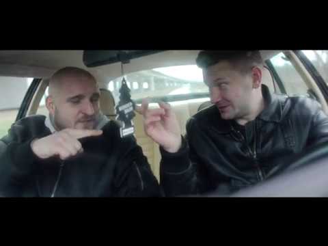 Stekowski & kingKaWueLkong - Niesamowite feat. DJ Barkley /P.A.K.T. Mixtape/ (Oficial Video)