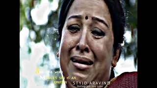Download lagu madhavan amma whatsapp satus | thambi movie status | mp3