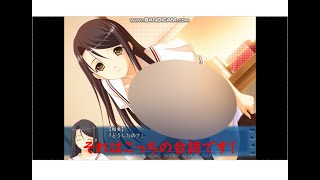 フローライトメモリーズ〜いつかきっと、約束の場所で〜共通ルート実況プレイ12
