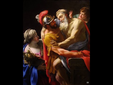 Jean-Philippe Rameau - Dardanus (Ballet Suite)