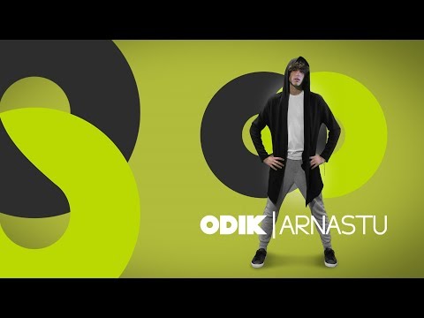 ODIK - Arnastu (Trailer)