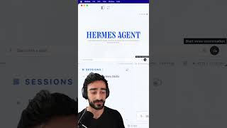 I Tried Hermes Desktop. It Might Replace My AI Agent Setup