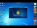 Windows Media Centre Startup