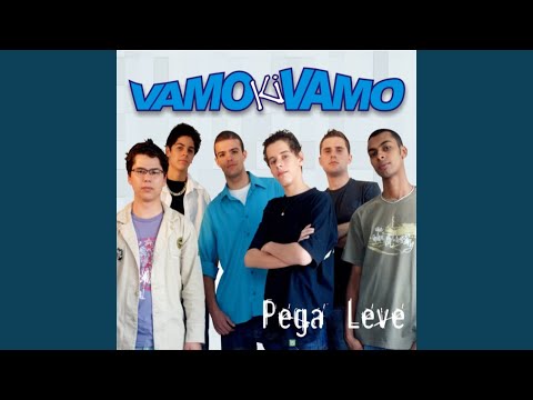 Ondas Do Mar - Vamo ki vamo
