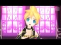 【KAITO-Gakupo-Len】 LOVELESS xxx【Project DIVA ...