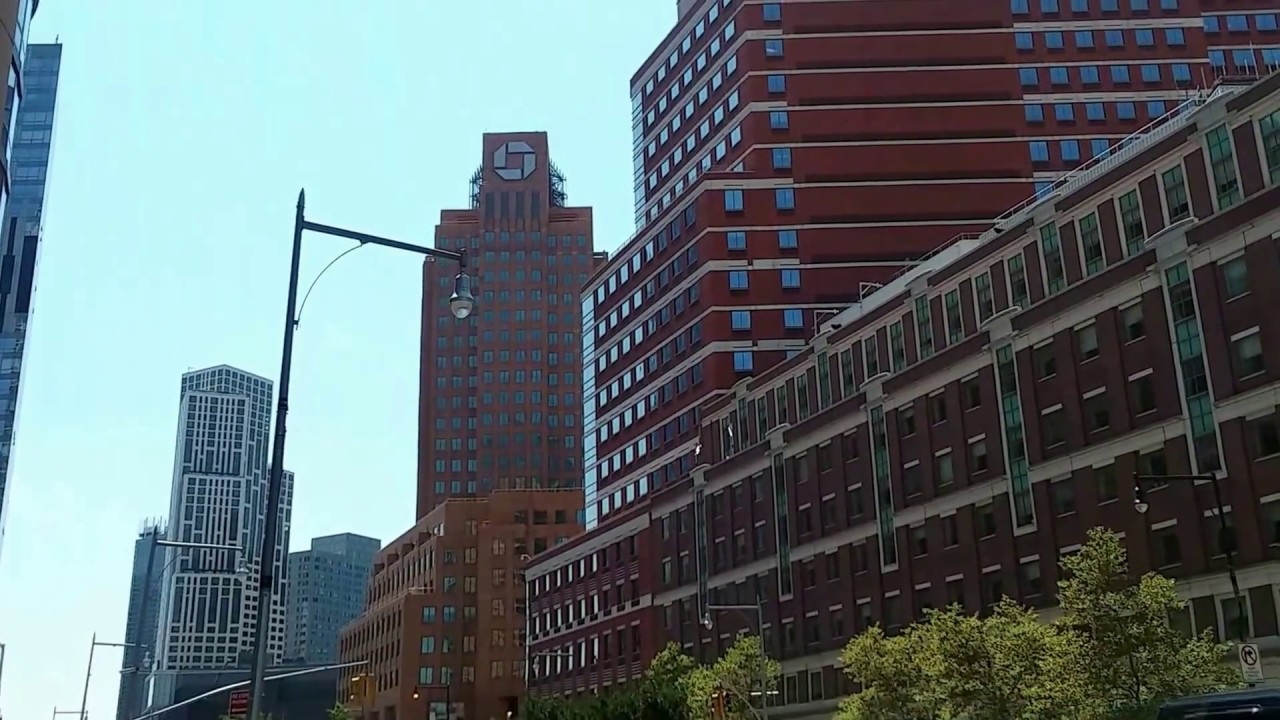 TRIBUTE FDNY HEADQUARTERS 