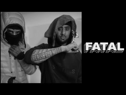 [FREE] #CGM SAV'O x HORRID1 x ZK  x RACK5 TYPE BEAT - FATAL | | UK x NY DRILL INSTRUMENTAL