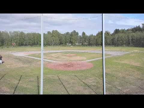 29 maj 2022 match 1 Akademin (B) - Sundsvall (H) Elitserien