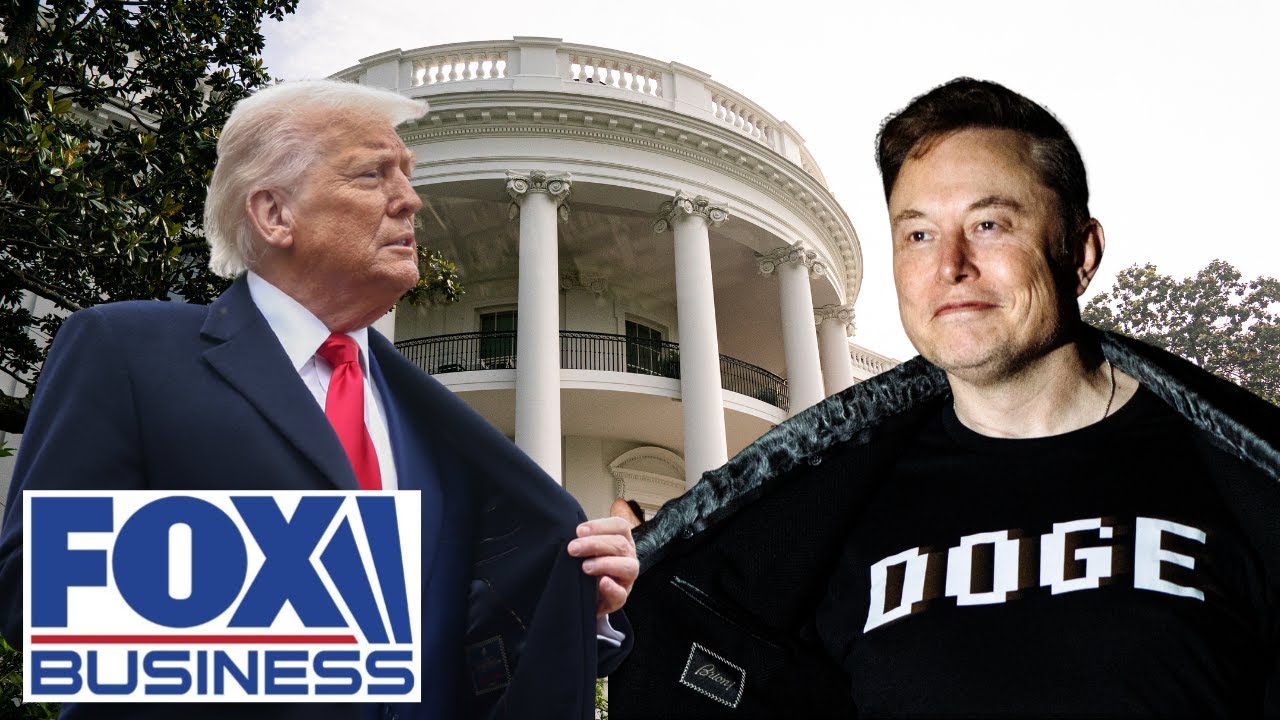 Trump’s first 100 days: How the 47th president set his agenda | 2025 Year in Review Part I