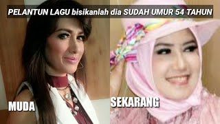 Download lagu Pelantun Lagu Jawaban BISIKANLAH DIA Demi Karier Merubah Namanya Sampai 4 Kali mp3