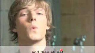 Hunter Parrish Whistles Weeds Theme