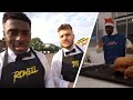 TGF Best Quotes
