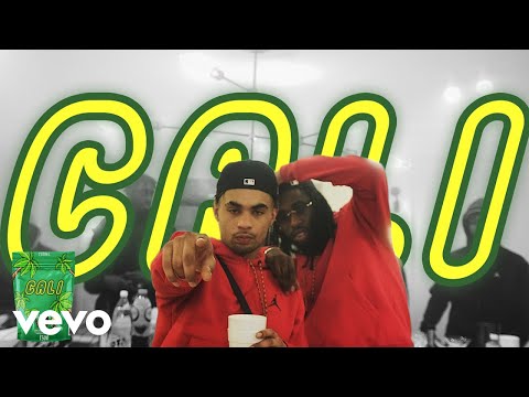 i300 - Cali (Clip officiel)