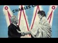 Charlie Chaplin's A King in New York (Weeping Willow)