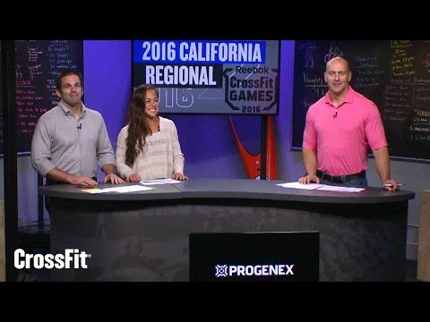 UpdateShow: California Regional Preview