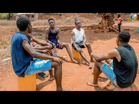 OKM - BEHIND THE SCENES Kay G Ft Ausex DZ