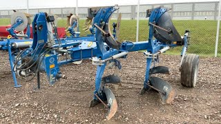 معدات صناعية أخرى Överum FX 21075 H XL | صورة 4 - Machineryline