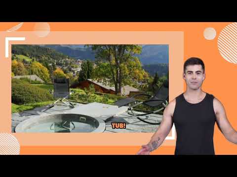 Chalet Chalet Maurice by Interhome, Chesières updated