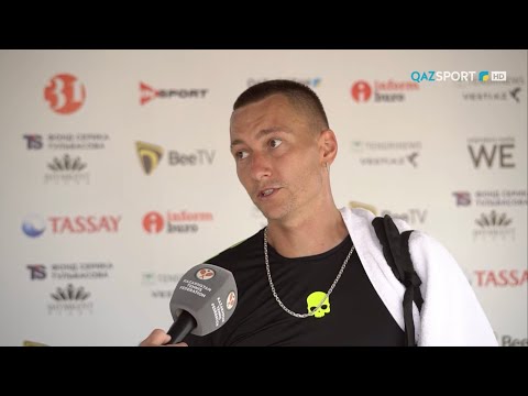 Журнал турнира Challenger 80. 2-выпуск