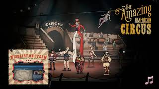 The Amazing American Circus Gameplay No Commentary