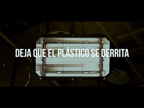 Deja Que El Plástico Se Derrita - La Carroza…