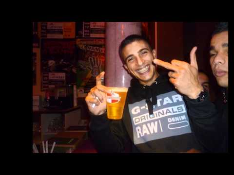 CONCERT LA FOUINE.wmv perpignan