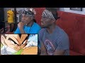 Dragon Ball Super: Broly Movie Trailer Reaction