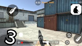 Local warfare 42 Kills ( industry zone)