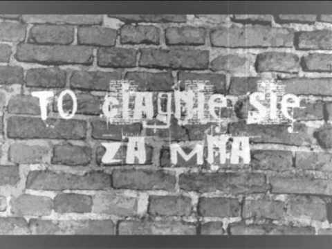 Brzyzio i TakZWany GrubAss - To ciągnie się za mną