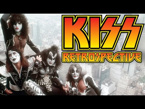 KISS Retrospective