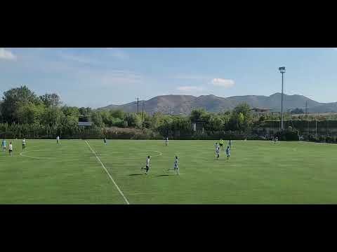 Triumph vs Apollo U 14_ mini turne