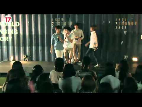 07 12 14 17tv S5 ep1  Mini Concert  part14