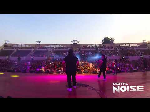 Digital Noise - Yo amo los 90s - 2024