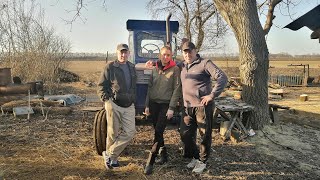 Сорт яблук "Граф Езо".Сигналки / ТиДиви