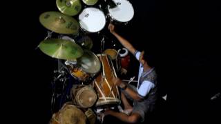 Download lagu Kendang Rusdy oyag percussion mp3