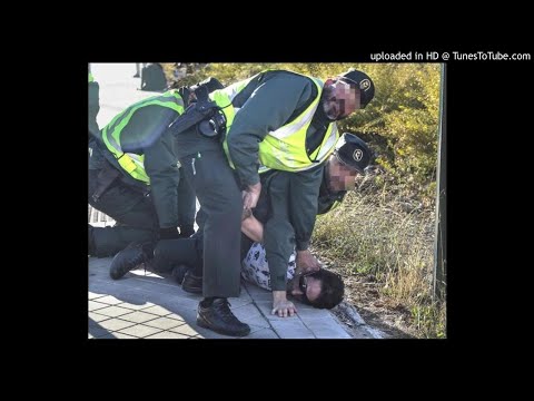 Tompyet - Mi(ni)sterio de seguridad (prod by @leonxbbd)