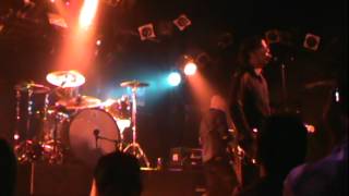 Caroline's Spine - The Light Inside (Live Janesville 6-2-2012)