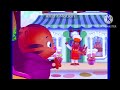 Daniel Tiger S Neighborhood Theme Song Enhanced With Blueberry Juice