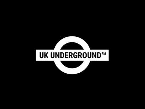 Toxic D. N. A. exclusive resident mix Techno Connection UK Underground FM 29/03/2019