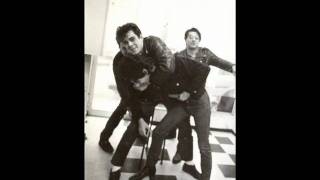 The Last Drive - The Night Of The Phantom