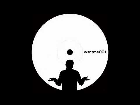 Unknown Artist - Mryjn [WSNTME001]