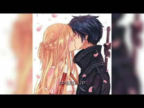 NECHAEV - она моё всё (sᴘᴇᴇᴅ ᴜᴘ)